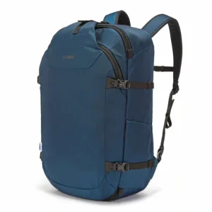 Pacsafe Venturesafe EXP45 ECONYL Carry-on Travel Pack< Backpacks | Carry On