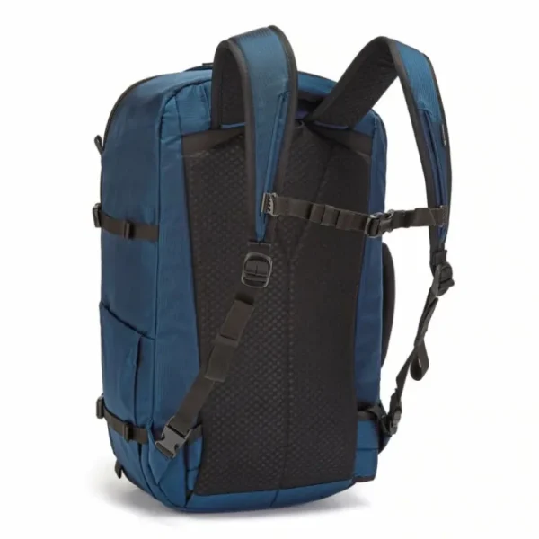 Pacsafe Venturesafe EXP45 ECONYL Carry-on Travel Pack< Backpacks | Carry On