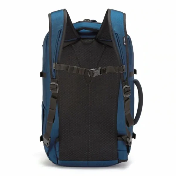 Pacsafe Venturesafe EXP45 ECONYL Carry-on Travel Pack< Backpacks | Carry On