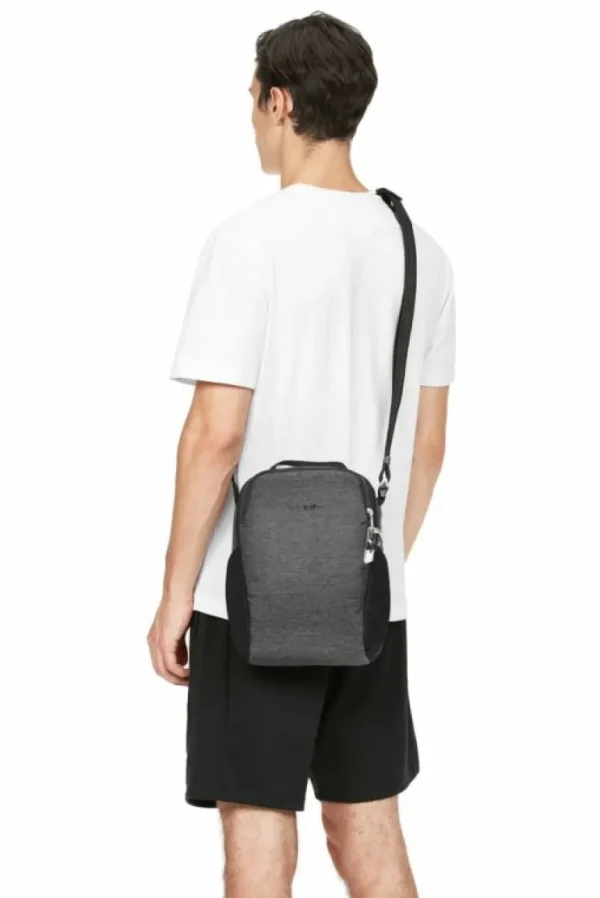Pacsafe Vibe 200 Anti-Theft Crossbody Travel Bags< Day Bags | Travel Bags