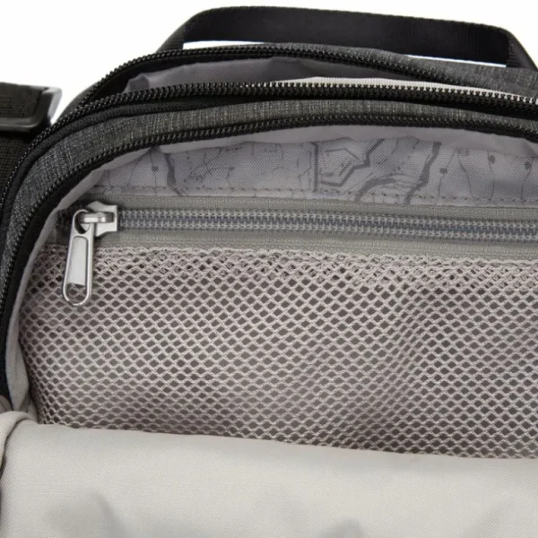 Pacsafe Vibe 200 Anti-Theft Crossbody Travel Bags< Day Bags | Travel Bags