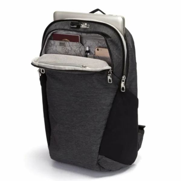pacsafe_vibe_l_antitheft__4.webp Pacsafe Vibe 20L Anti-Theft Backpack Travel Bags< Backpacks | Carry On