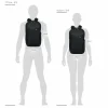 pacsafe_vibe_l_antitheft__8.webp Pacsafe Vibe 20L Anti-Theft Backpack Travel Bags< Backpacks | Carry On