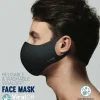 Pacsafe VIRAL OFF MASK Travel Essentials< Travel Essentials