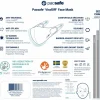 Pacsafe VIRAL OFF MASK Travel Essentials< Travel Essentials