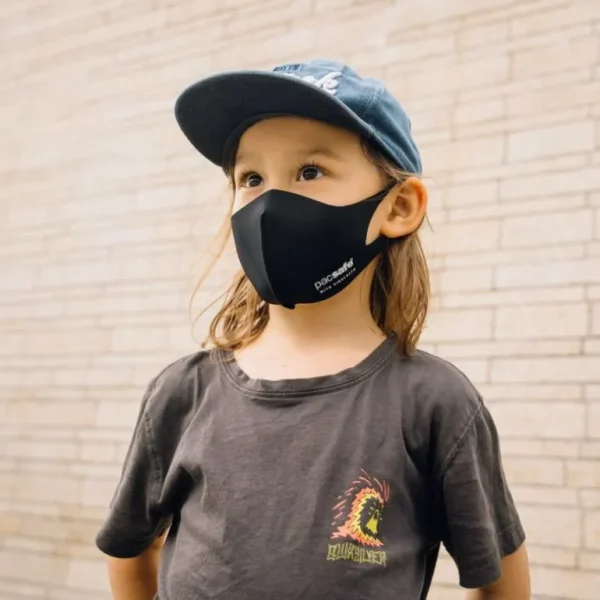 Pacsafe VIRAL OFF MASK Travel Essentials< Travel Essentials