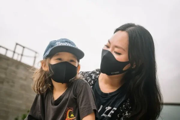 Pacsafe VIRAL OFF MASK Travel Essentials< Travel Essentials