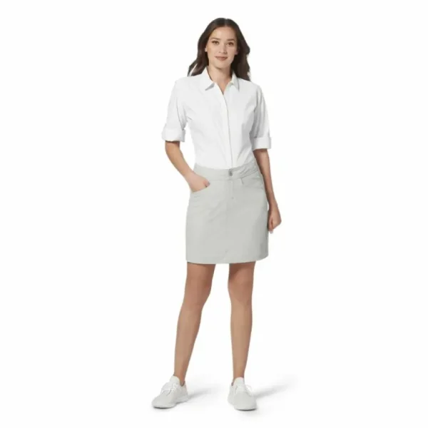 Royal Robbins Alpine Mtn Pro Skort<Women Skorts