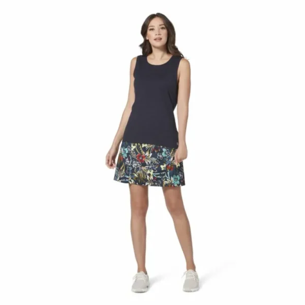 Royal Robbins Discovery III Printed Skort Women's<Women Skorts