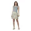 Royal Robbins Discovery III Printed Skort Women's<Women Skorts