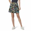 Royal Robbins Discovery III Printed Skort Women's<Women Skorts