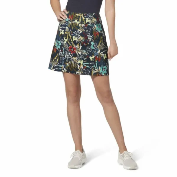 Royal Robbins Discovery III Printed Skort Women's<Women Skorts