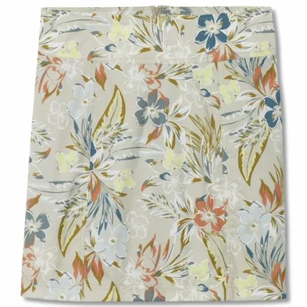 Royal Robbins Discovery III Printed Skort Women's<Women Skorts