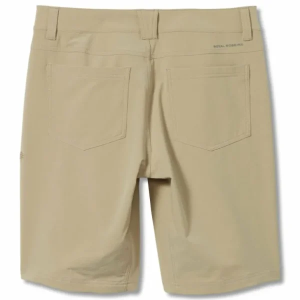 Royal Robbins Men's Alpine Mtn Pro Short< Shorts