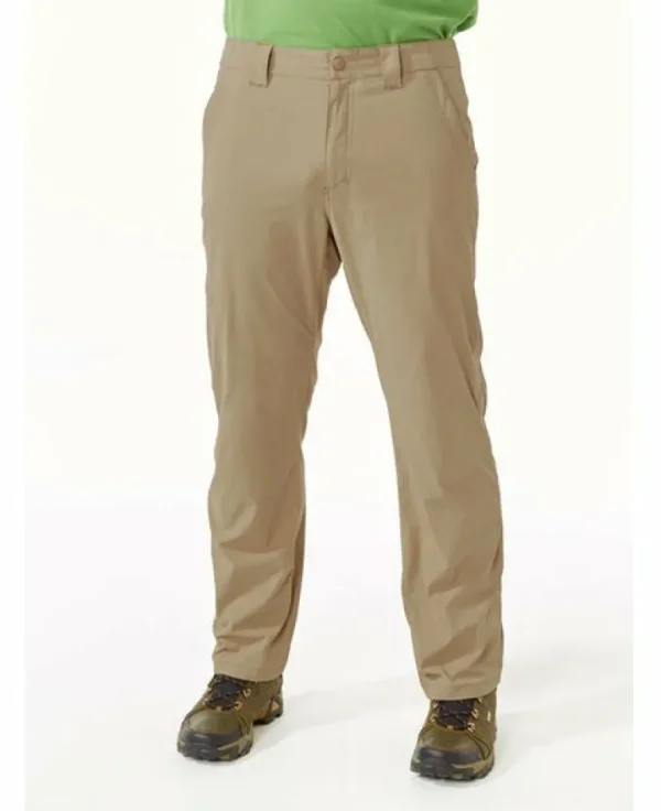 Royal Robbins Men's Everyday Traveler Pant< Pants
