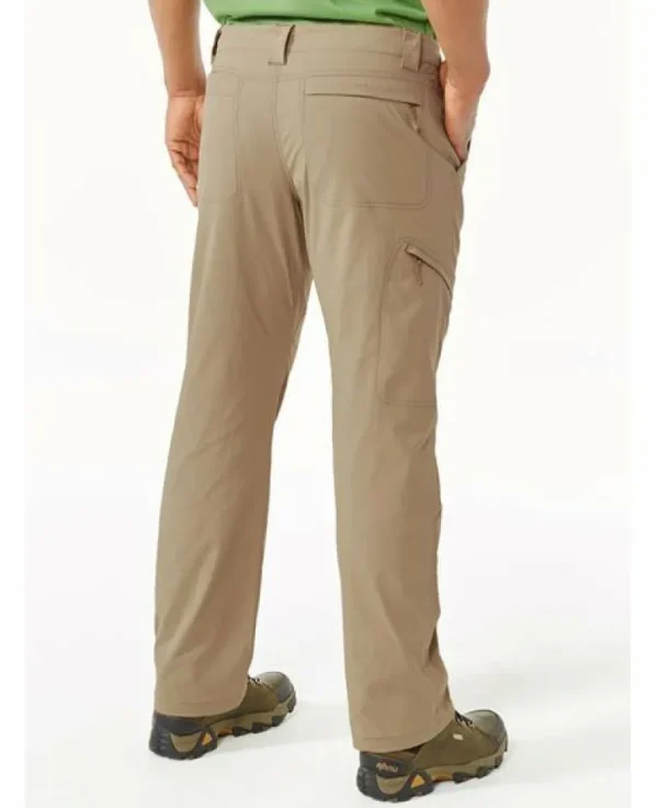 Royal Robbins Men's Everyday Traveler Pant< Pants