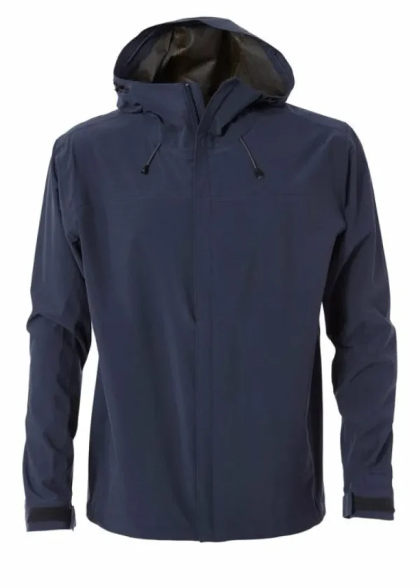 Royal Robbins Men's Oakham Waterproof Jacket< Jackets