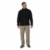 Royal Robbins Mens Outerzone Fleece Full Zip< Jackets