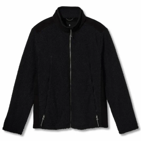Royal Robbins Mens Outerzone Fleece Full Zip< Jackets