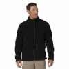Royal Robbins Mens Outerzone Fleece Full Zip< Jackets