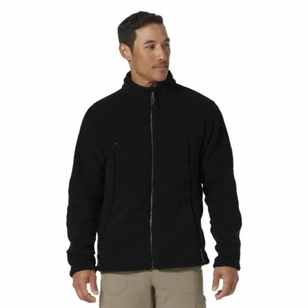 Royal Robbins Mens Outerzone Fleece Full Zip< Jackets