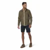 Royal Robbins Men's Pathway Short< Shorts
