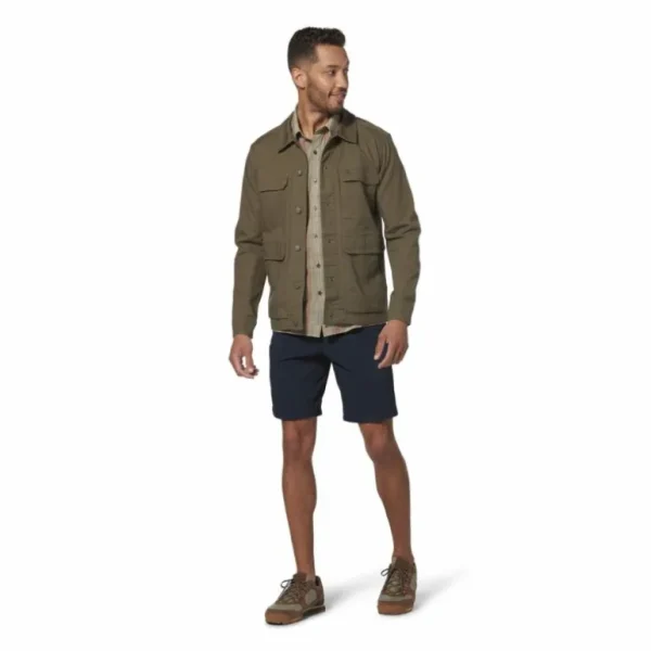 Royal Robbins Men's Pathway Short< Shorts