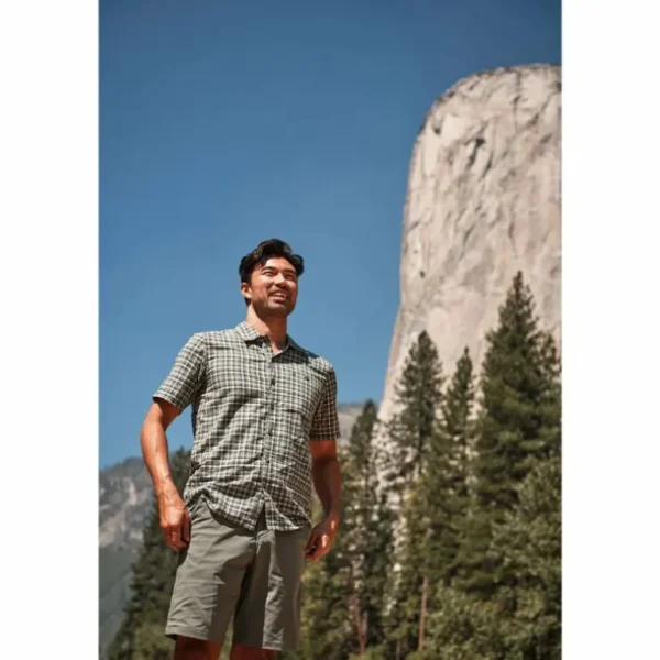 Royal Robbins Men's Pathway Short< Shorts
