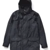 Royal Robbins Men's Switchform Waterproof Parka< Jackets