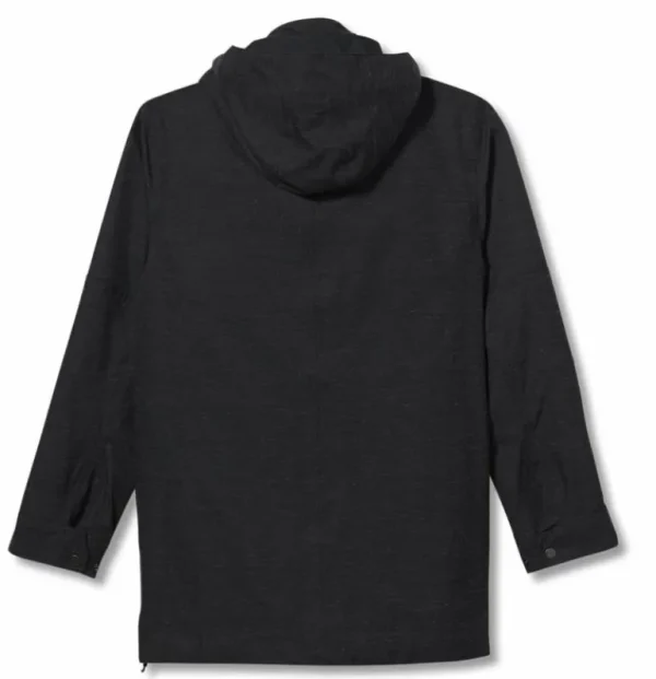 Royal Robbins Men's Switchform Waterproof Parka< Jackets