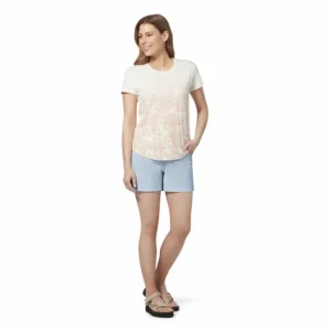Royal Robbins Women's Backcountry Pro Short<Women Shorts