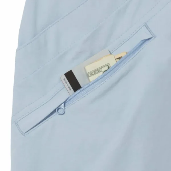 Royal Robbins Women's Backcountry Pro Short<Women Shorts