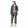 Royal Robbins Women's Billy Goat II Crop Pant<Women Pants