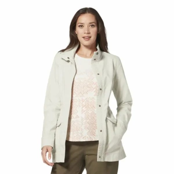 Royal Robbins Women's Billy Goat II Jacket<Women Jackets