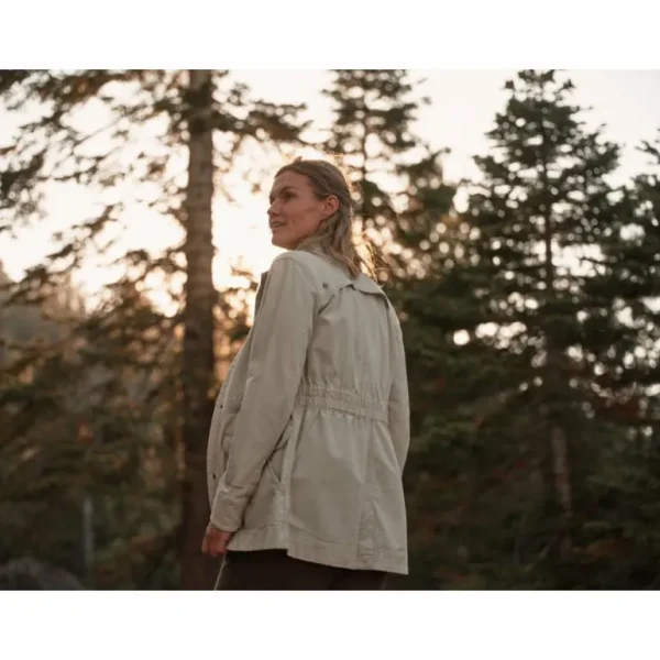 Royal Robbins Women's Billy Goat II Jacket<Women Jackets
