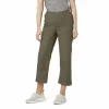 Royal Robbins Women's Billy Goat II Crop Pant<Women Pants