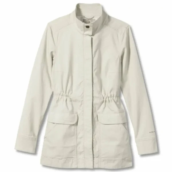 Royal Robbins Women's Billy Goat II Jacket<Women Jackets
