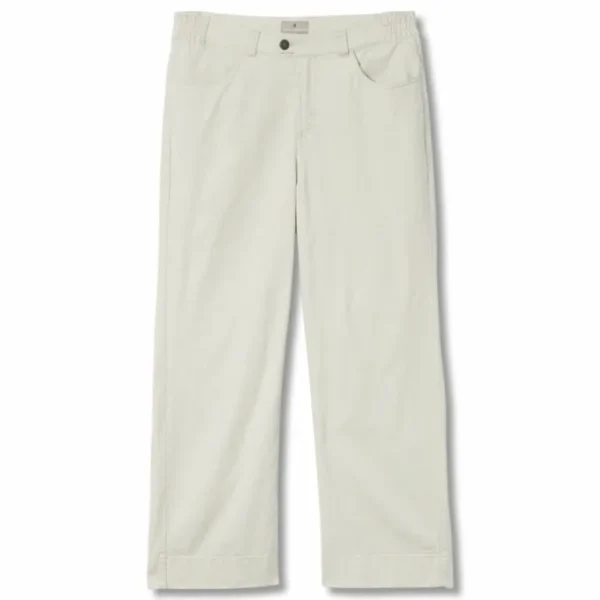 Royal Robbins Women's Billy Goat II Crop Pant<Women Pants