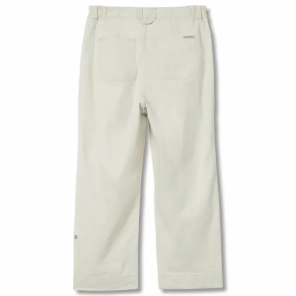 Royal Robbins Women's Billy Goat II Crop Pant<Women Pants