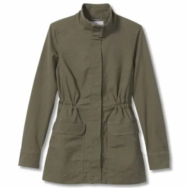 Royal Robbins Women's Billy Goat II Jacket<Women Jackets