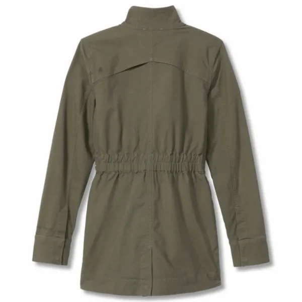 Royal Robbins Women's Billy Goat II Jacket<Women Jackets