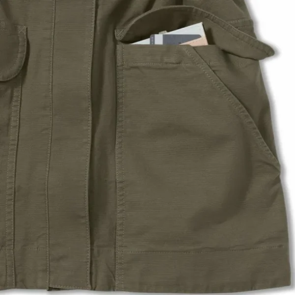 Royal Robbins Women's Billy Goat II Jacket<Women Jackets