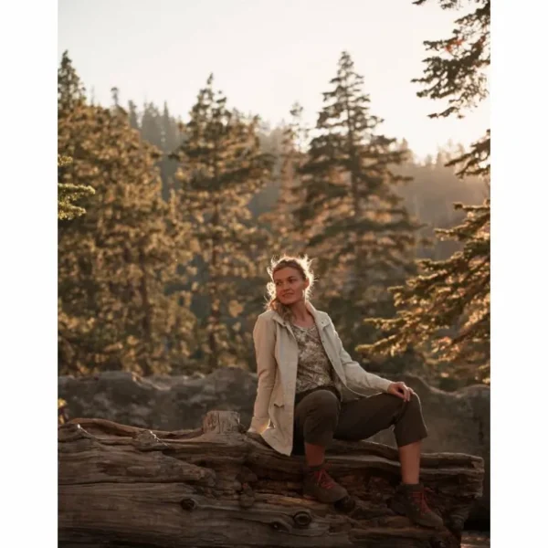 Royal Robbins Women's Billy Goat II Jacket<Women Jackets