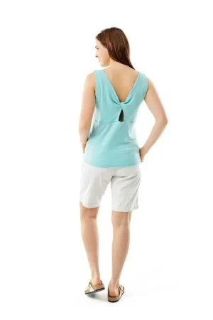 royal_robbins_womens_esse_0.webp Royal Robbins Women's Essential Tencel Twist Tank<Women Tops