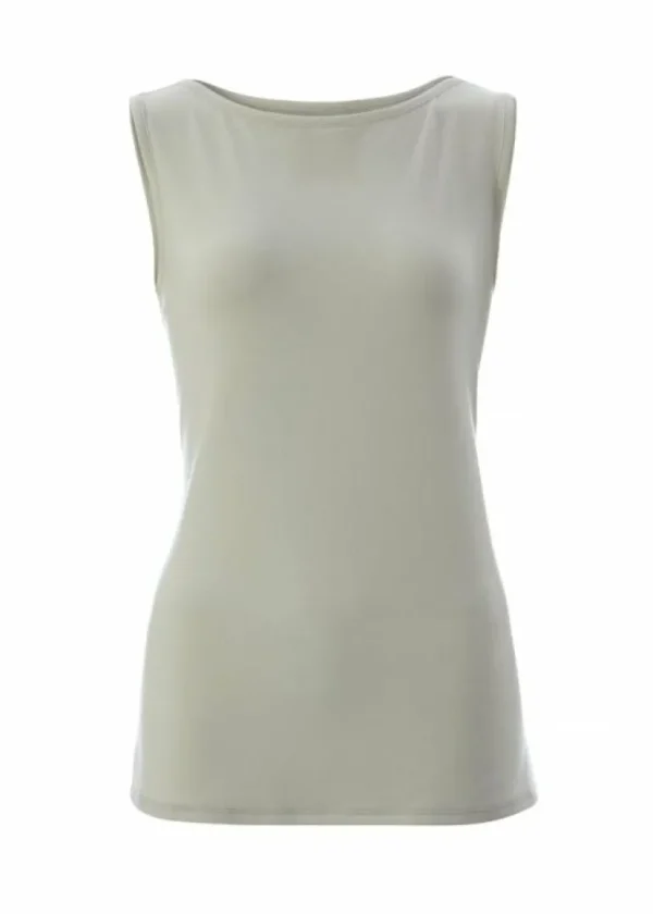 Royal Robbins Women's Essential Tencel Twist Tank<Women Tops