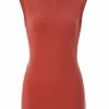 Royal Robbins Women's Essential Tencel Twist Tank<Women Tops