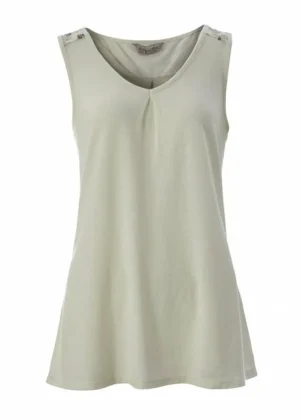 Royal Robbins Women's Flynn V-Neck Tank<Women Tops