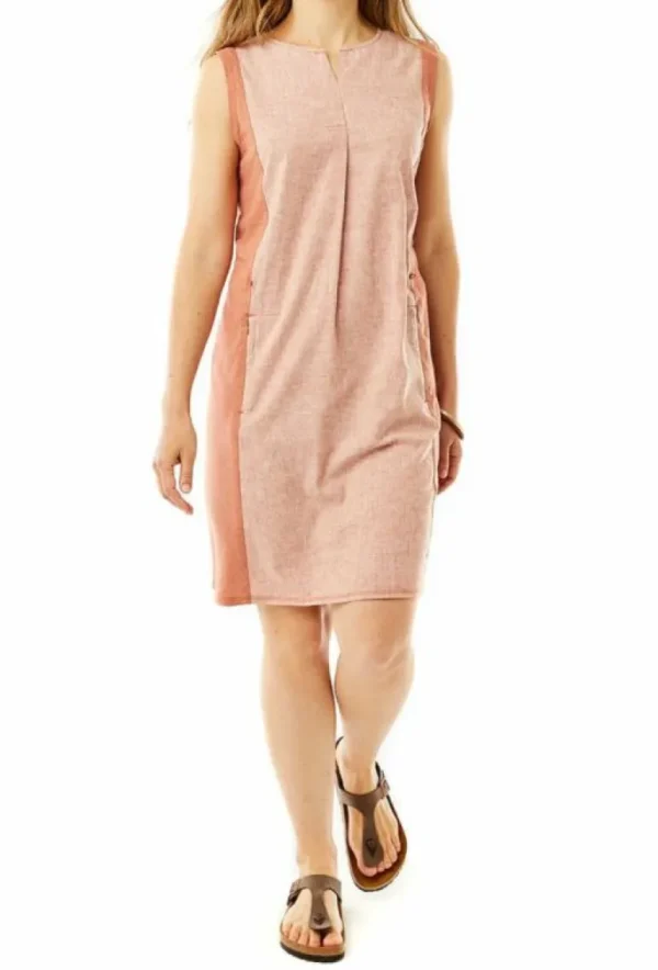 Royal Robbins Women's Hempline Dress<Women Dresses