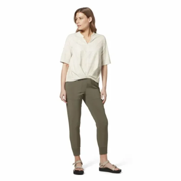 Royal Robbins Women's Spotless Evolution Jogger<Women Pants