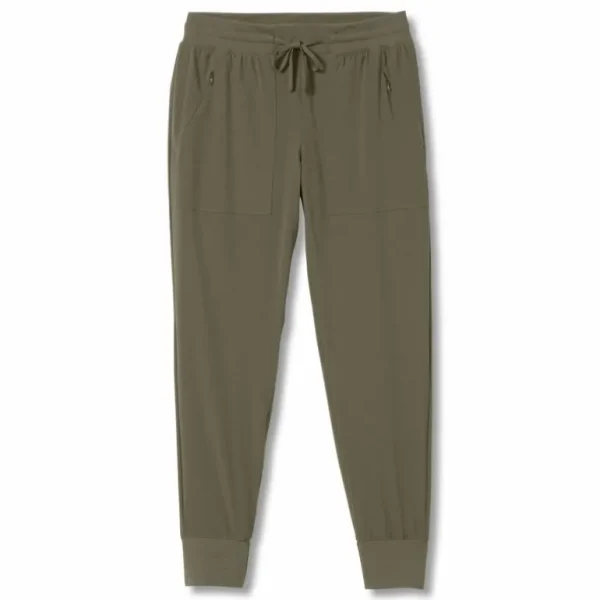 Royal Robbins Women's Spotless Evolution Jogger<Women Pants